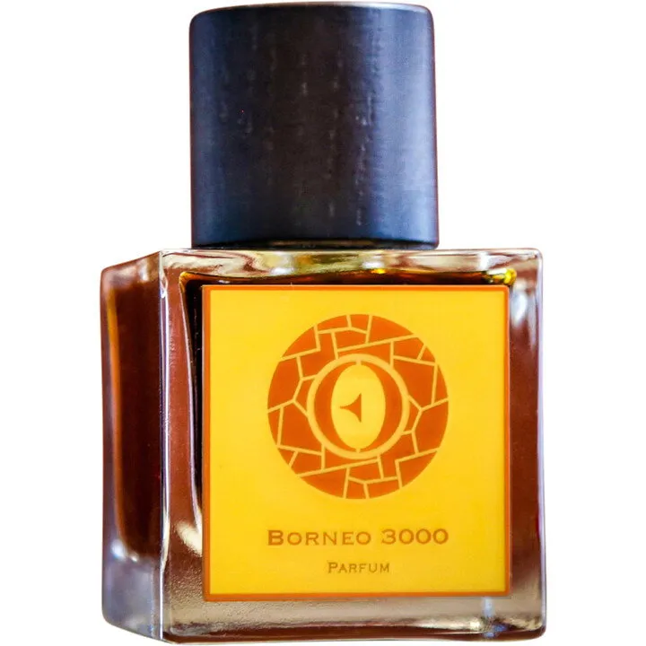 Ensar Oud Sumatora parfüm şişesi