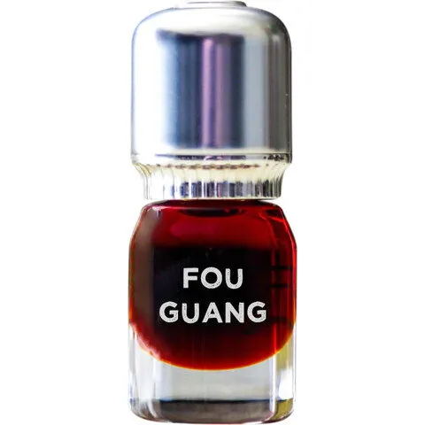Ensar Oud Fou Guang parfüm şişesi