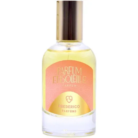 Frederico Parfums Parfum Ensoleillé perfume bottle