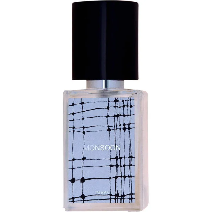 RboW Case Study #11 - Monsoon perfume bottle