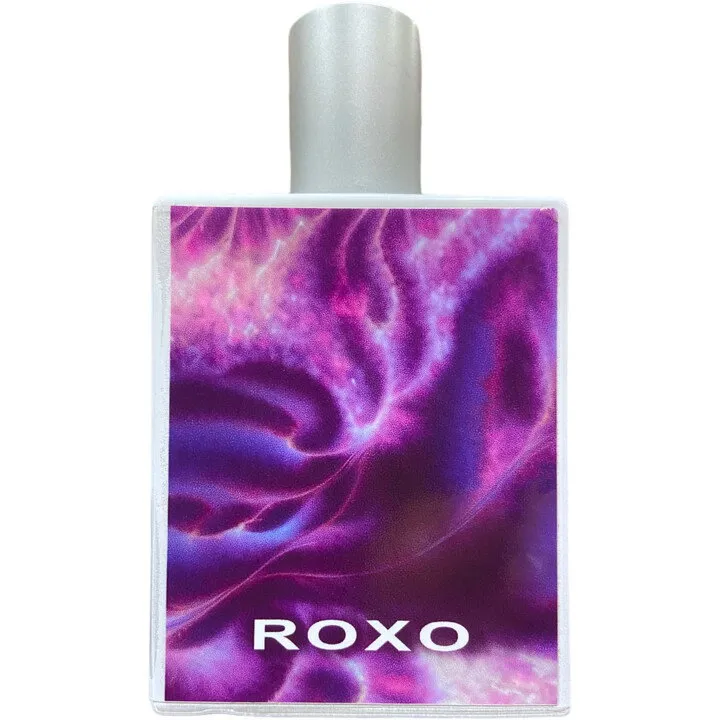 LabHouse Perfume Roxo perfume bottle