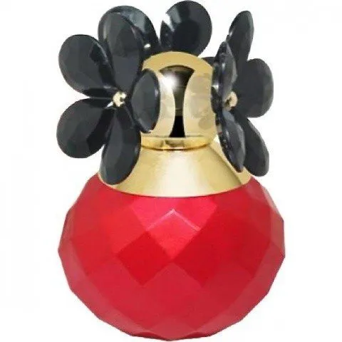 Jean-Pierre Sand Red perfume bottle