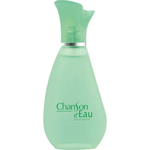 Coty Chanson d'Eau parfüm şişesi
