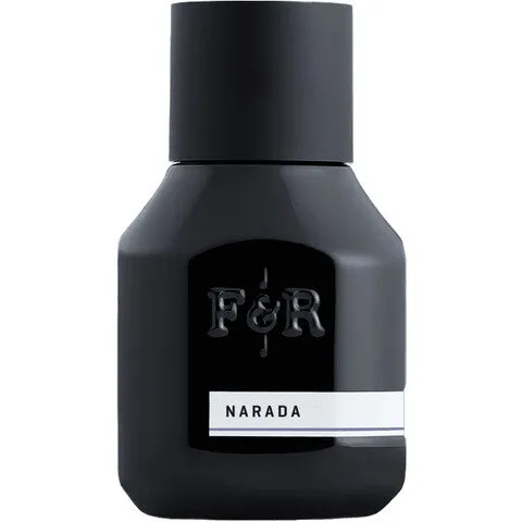 Fulton & Roark Narada (Extrait de Parfum) parfüm şişesi