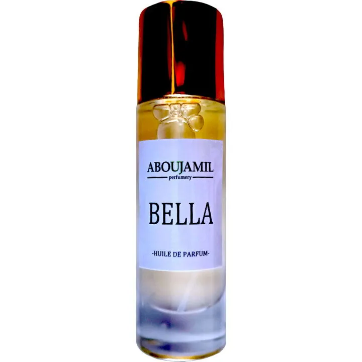 Abou Jamil Perfumery Bella (Huile de Parfum) perfume bottle