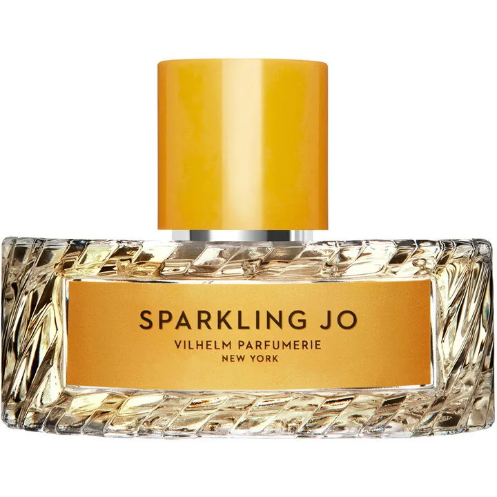 Vilhelm Parfumerie Sparkling Jo parfüm şişesi