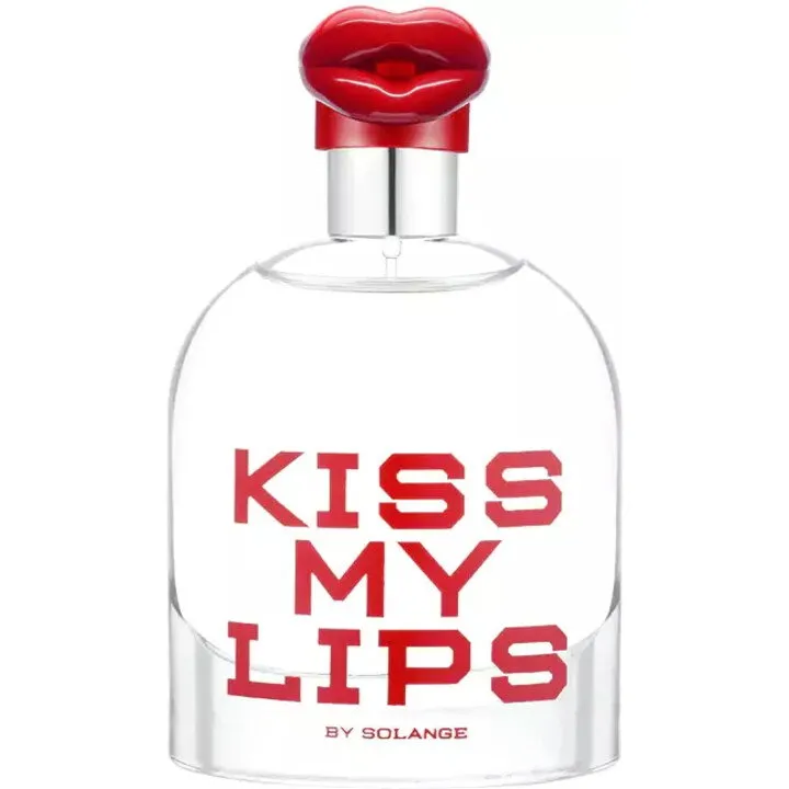 Solange Azagury-Partridge Kiss My Lips parfüm şişesi