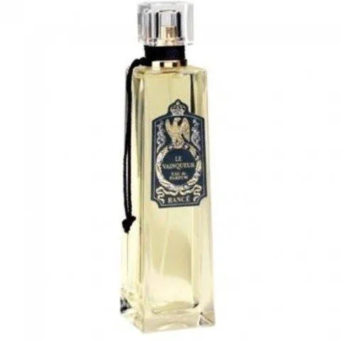 Rancé 1795 Le Vainqueur (Eau de Parfum) parfüm şişesi