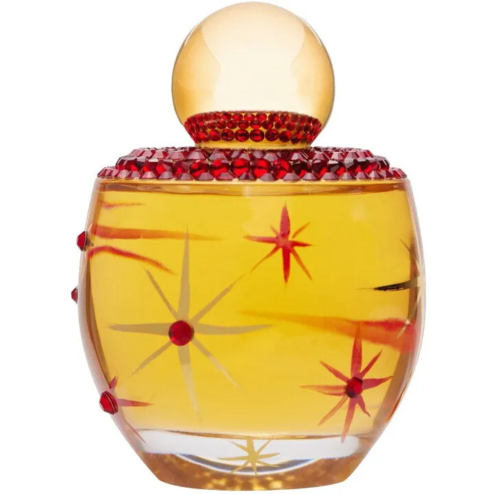 Parfümerie Brückner Fleur de Cassis Les Limiteés X Mas 2023 perfume bottle