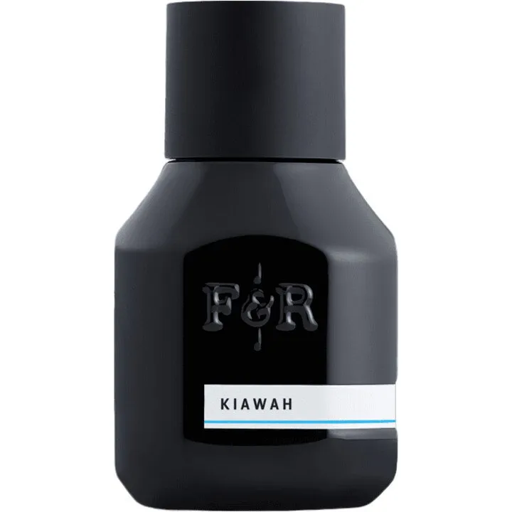 Fulton & Roark Kiawah (Extrait de Parfum) perfume bottle