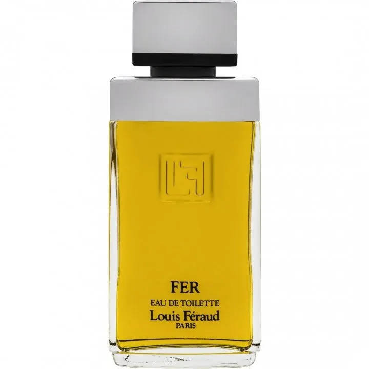 Féraud Fer (Eau de Toilette) perfume bottle