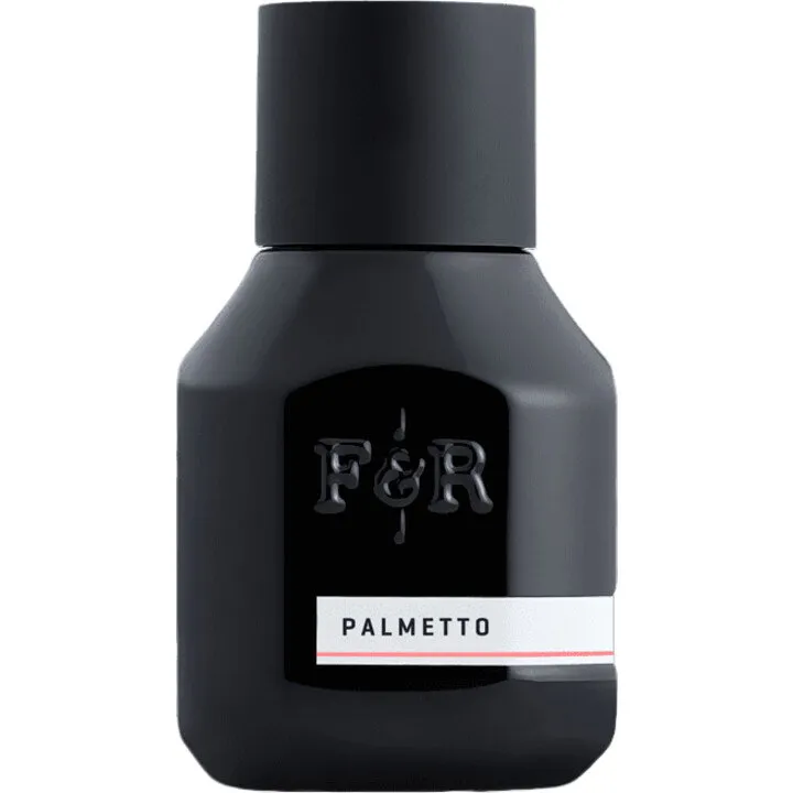 Fulton & Roark Palmetto (Extrait de Parfum) perfume bottle