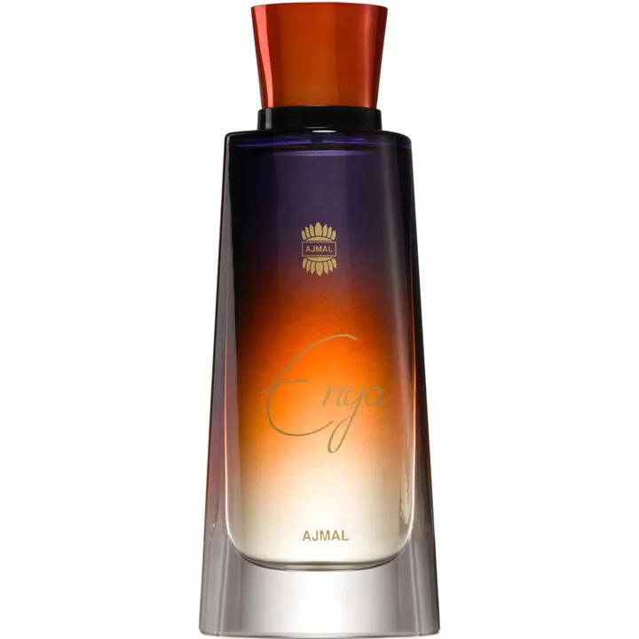Ajmal Enya perfume bottle