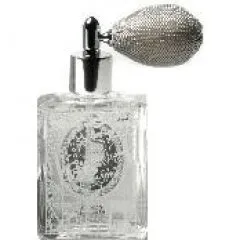 Royal Apothic Topiary perfume bottle