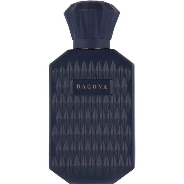 Sedra Dacova perfume bottle