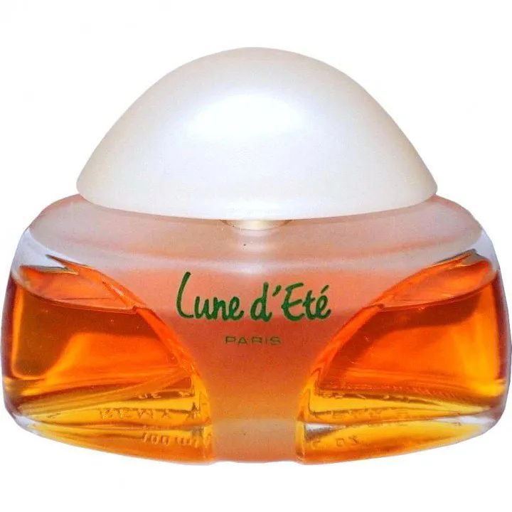 Rémy Latour Lune d'Été parfüm şişesi