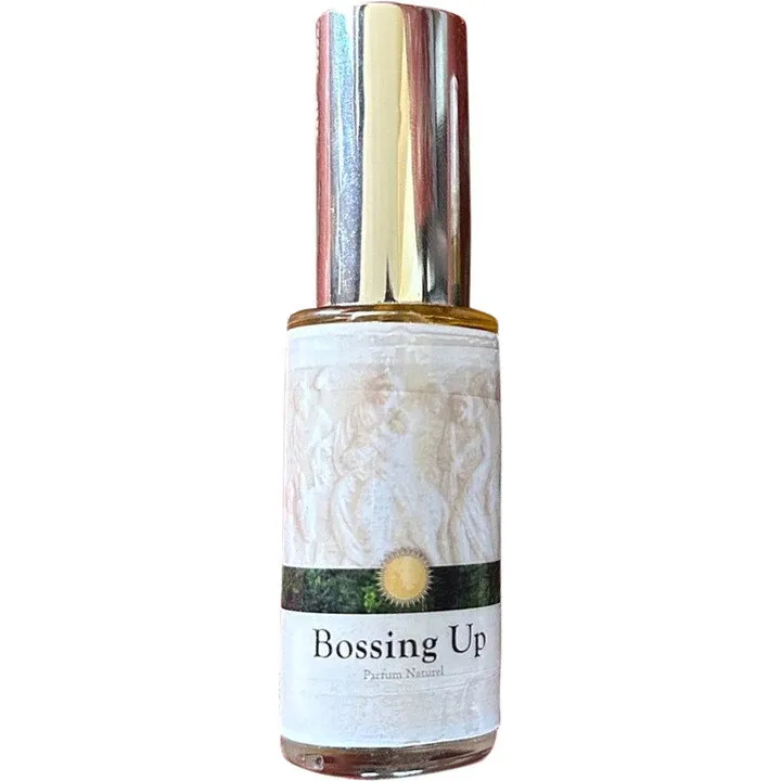 Modern Peasant Bossing Up perfume bottle