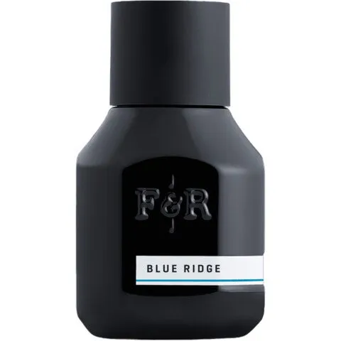 Fulton & Roark Blue Ridge (Extrait de Parfum) perfume bottle