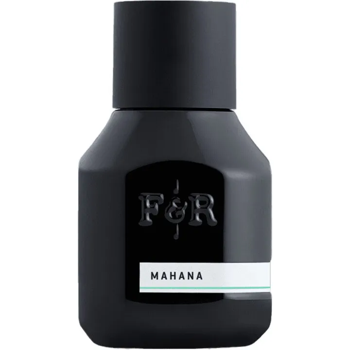 Fulton & Roark Mahana (Extrait de Parfum) perfume bottle