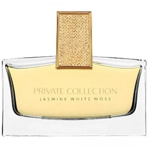 Estēe Lauder Private Collection Jasmine White Moss (Eau de Parfum) parfüm şişesi