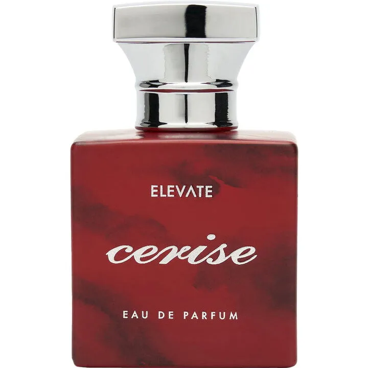 Elevate Cerise parfüm şişesi