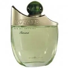 Rasasi Royale for Men perfume bottle