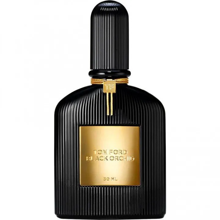 Tom Ford Black Orchid (Eau de Parfum) parfüm şişesi