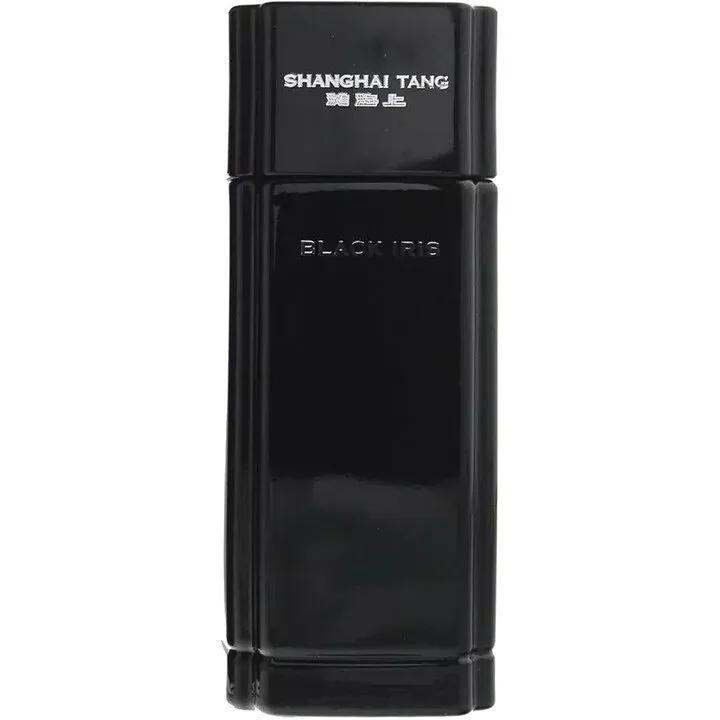 Shanghai Tang Black Iris parfüm şişesi