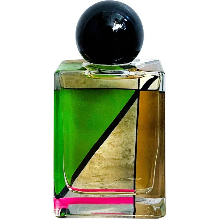 Folie à Plusieurs Loyalty perfume bottle