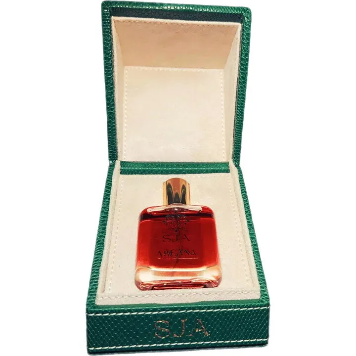 SJA Arcana perfume bottle
