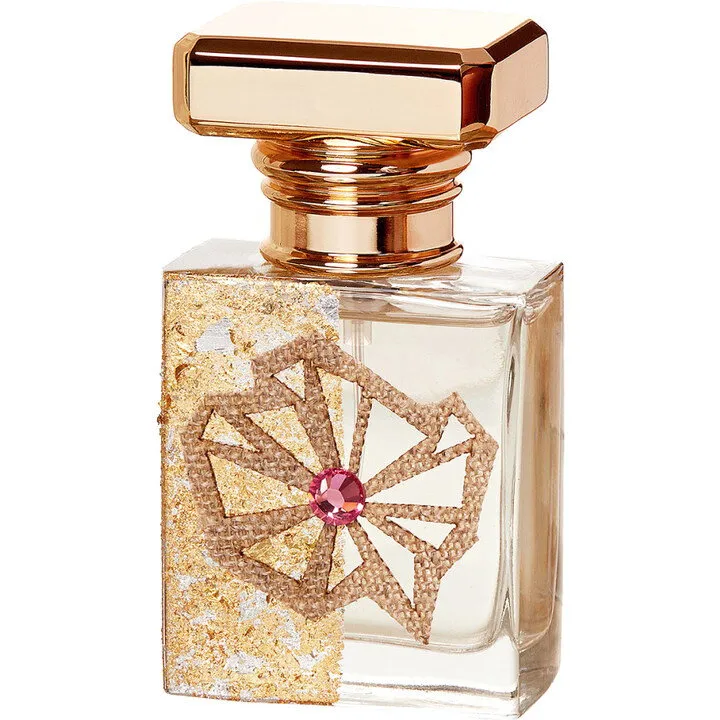 M. Micallef Red Planet perfume bottle