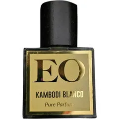 Ensar Oud Kambodi Blanco (Pure Parfum) parfüm şişesi