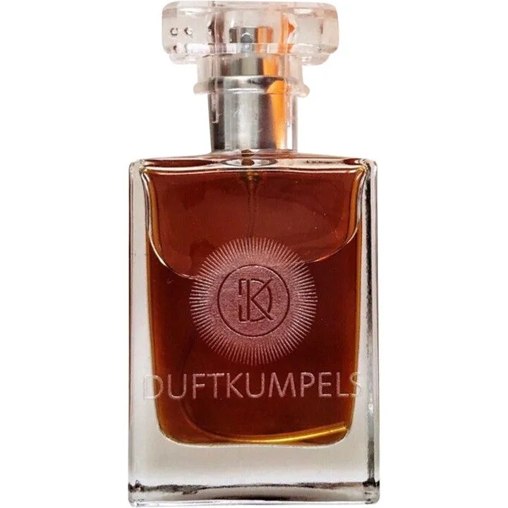 Duftkumpels Oud d'Orange perfume bottle