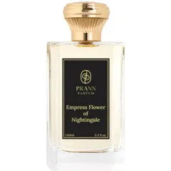 Prann Empress Flower of Nightingale perfume bottle