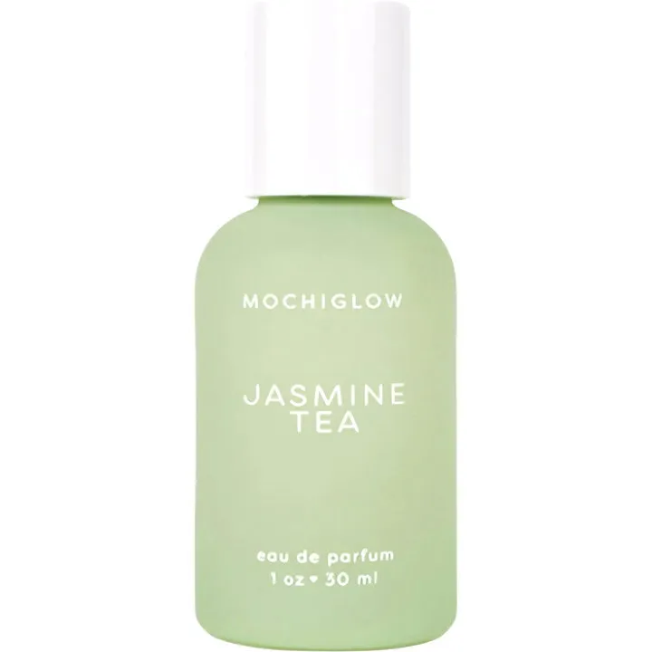 Mochiglow Jasmine Green Tea (Eau de Parfum) perfume bottle