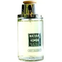 Don Algodón Natural Hombre (Eau de Toilette) perfume bottle
