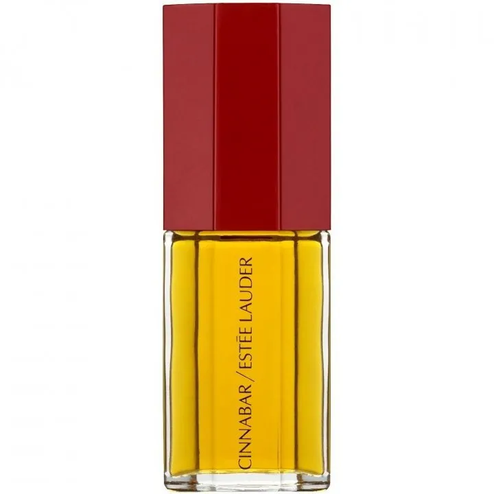 Estēe Lauder Cinnabar (1978) (Eau de Parfum) parfüm şişesi