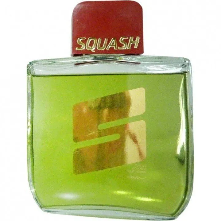 Dana Squash parfüm şişesi