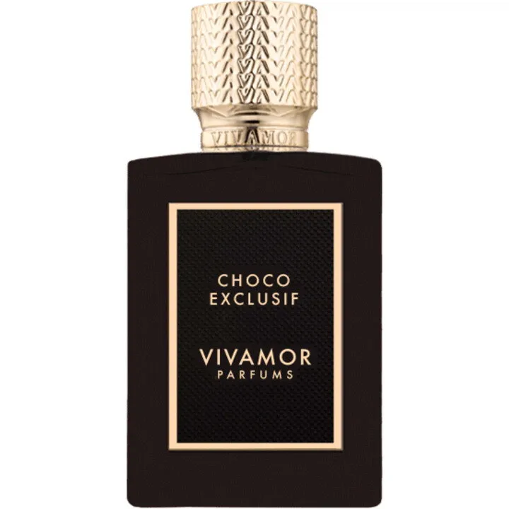 Vivamor Parfums Choco Exclusif perfume bottle