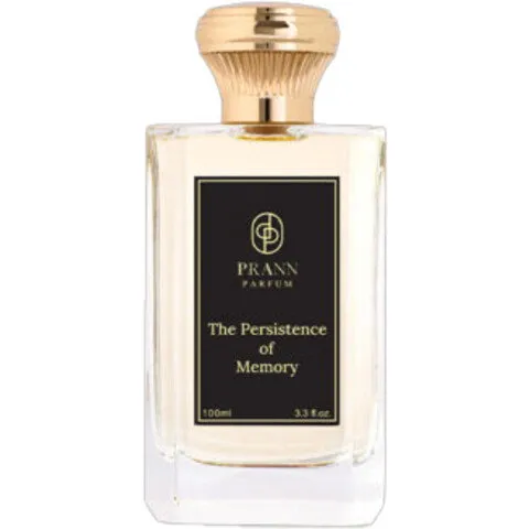 Prann The Persistence of Memory perfume bottle