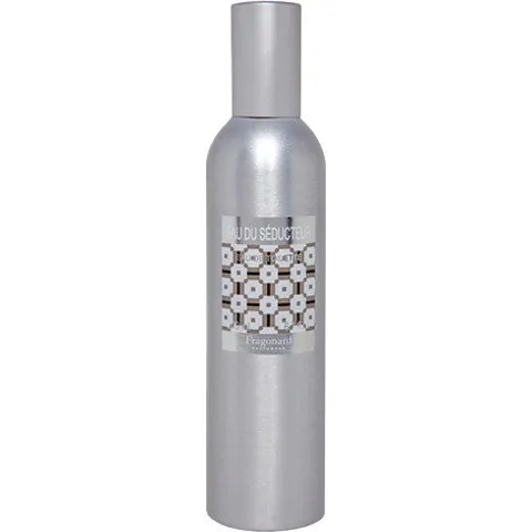 Fragonard Eau du Séducteur parfüm şişesi