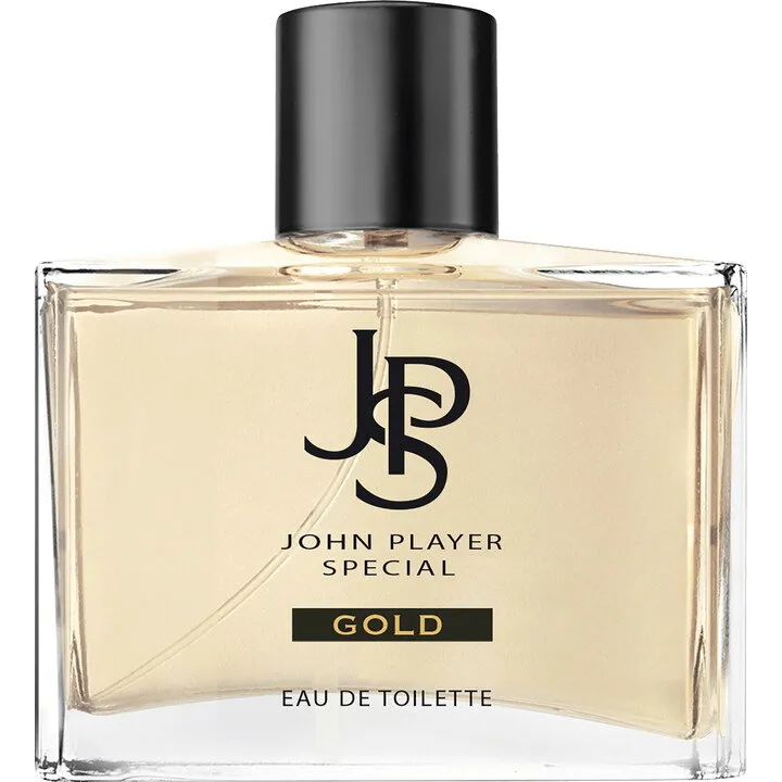 John Player Special Gold parfüm şişesi