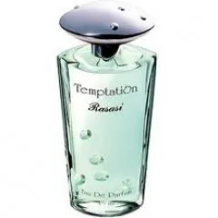 Rasasi Temptation parfüm şişesi