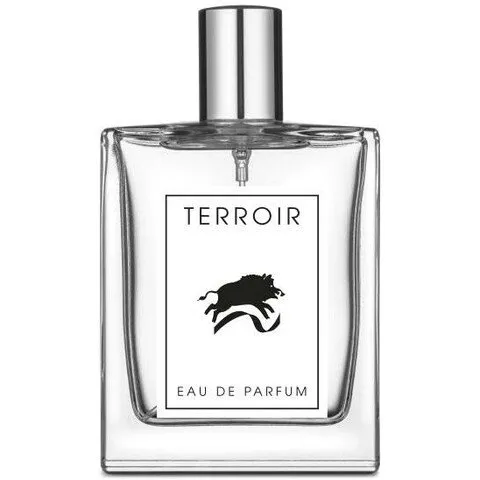 Eberbach-Schäfer Terroir parfüm şişesi