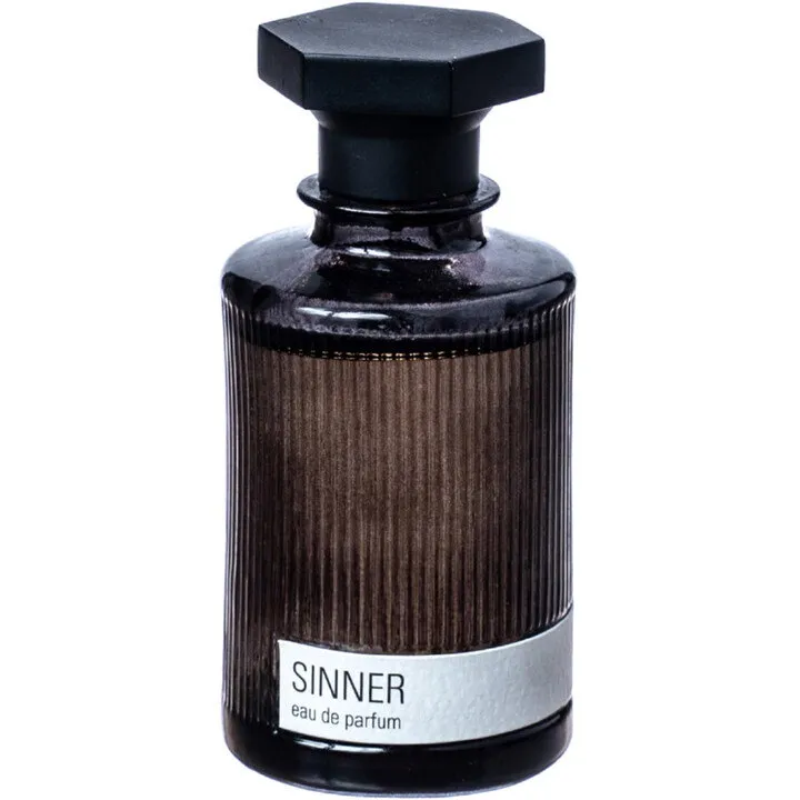 Evok Sinner 2 parfüm şişesi