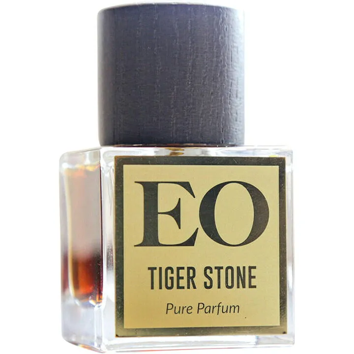 Ensar Oud Tiger Stone parfüm şişesi