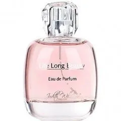 Judith Williams Life Long Beauty parfüm şişesi