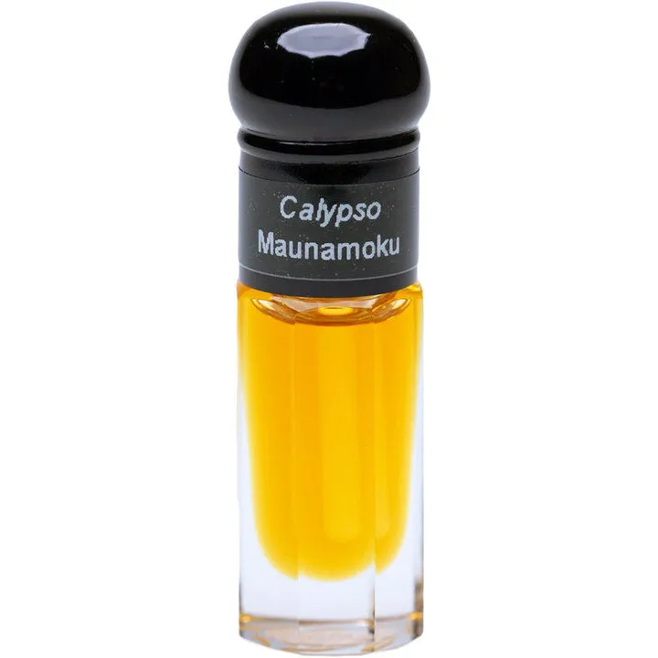 Maunamoku Calypso parfüm şişesi
