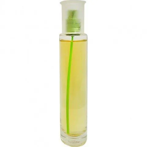 Avon Forest Lily perfume bottle