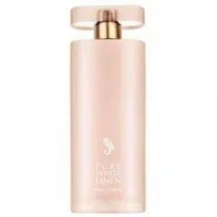 Estēe Lauder Pure White Linen Pink Coral parfüm şişesi